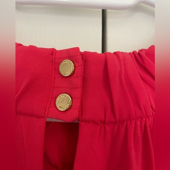 Calvin Klein dress - Picture 3 of 4